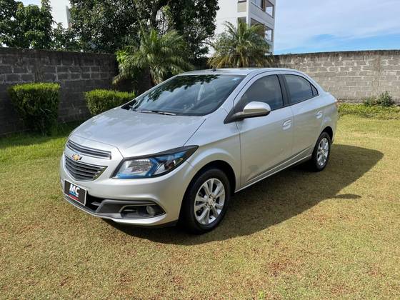CHEVROLET PRISMA 1.4 MPFI LTZ 8V FLEX 4P MANUAL CHEVROLET PRISMA 1.4 MPFI LTZ 8V FLEX 4P MANUAL